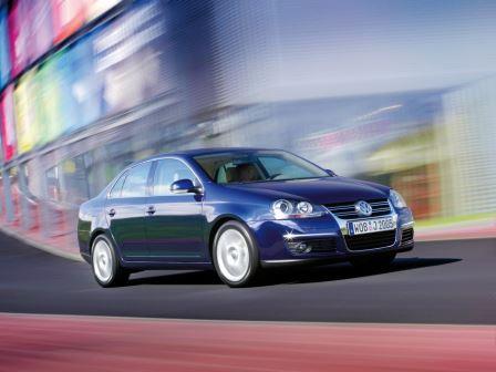 Магнитолы Volkswagen Jetta 5 2005-2011